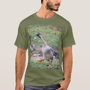 Alberne Gans T-Shirt