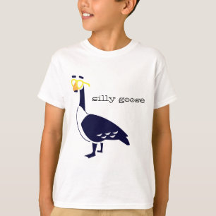 Alberne Gans T-Shirt