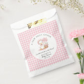 Alberne Gänse Wasserfarbe Mädchen Kinderdusche Gef Geschenktütchen (Versiegelt)