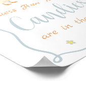 Alberne Gänsedusche schätzt wie viele Kanadier Poster (Ecke)