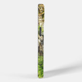 Alberne Giraffe - iPhone/iPad-Fall Case-Mate iPhone Hülle (Rückseite / Rechts)