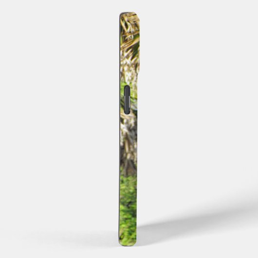 Alberne Giraffe - iPhone/iPad-Fall Case-Mate iPhone Hülle (Rückseite / Rechts)