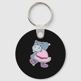 alberne Hippie Schlüsselanhänger