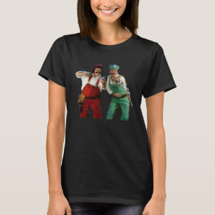 Alberne Klempner T-Shirt
