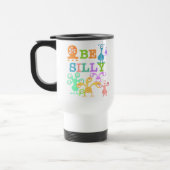Alberne Monster Reisebecher (Links)