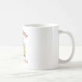 alberne Paprikaschoten Kaffeetasse