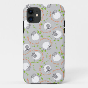 Alberne Schafe, Wales für immer iPhone 5/5s Xtrem Case-Mate iPhone Hülle