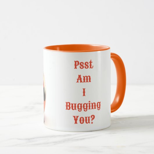 Alberne Tasse (VorderseiteRechts)