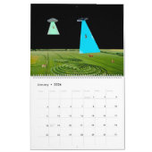 Alberne Tierbilder Kalender (Jan 2026)