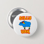 Alberne Yak Button (Vorne & Hinten)