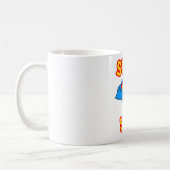 Alberne Yak Kaffeetasse (Links)