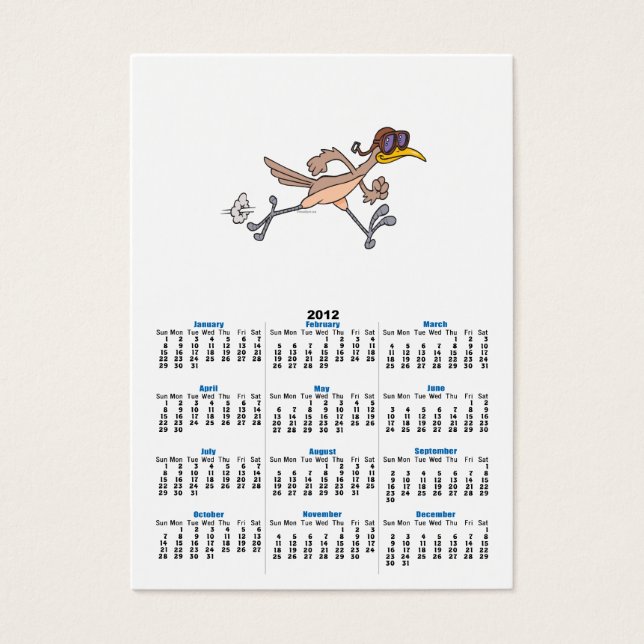 alberner Cartoon (Vorderseite)