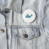 alberner Cartoon Button (Beispiel)