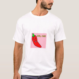 Alberner Chili T-Shirt