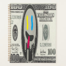 Alberner Emoji Graffiti-Dollar-Schein