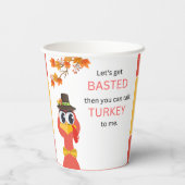 Alberner Erntedank Pappbecher (Rückseite)