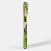 Alberner Fall Giraffe Case-Mate iPhone Hülle (Rückseite / Rechts)