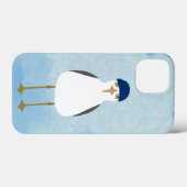 Alberner Fall Seagull iPhone Case-Mate iPhone Hülle (Rückseite (Horizontal))