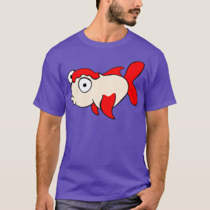Alberner Fisch T-Shirt