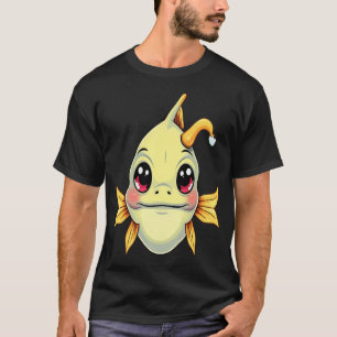Alberner Fisch T-Shirt