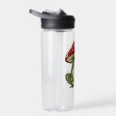 Alberner Froschfliegenpilz Trinkflasche (Rechts)