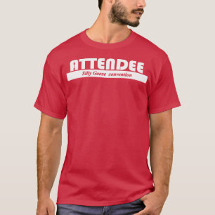 alberner Gänsekongress T-Shirt