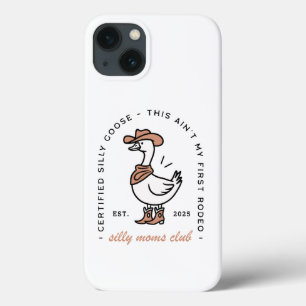 Alberner Gänsemarindenklub Case-Mate iPhone Hülle