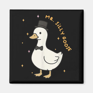 Alberner Gänseraum als Hochzeitsbräuner Magnet