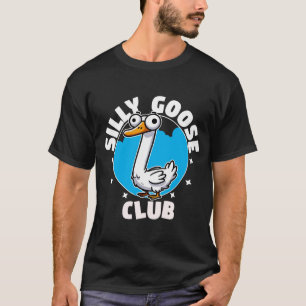 Alberner Gänserclub T-Shirt