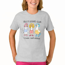 Alberner Gänserklub - Keine Regeln