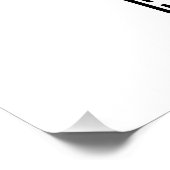 Alberner Gänssaft Poster (Ecke)