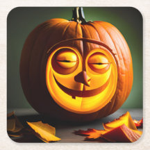 Alberner Herr Pumpkin Head