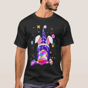 Alberner Kaninchenoster ist für Jesus Religious Ma T-Shirt