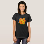Alberner Kürbis T-Shirt (Vorne ganz)