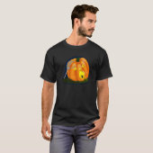 Alberner Kürbis T-Shirt (Vorne ganz)