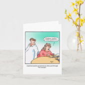 Alberner Muttertag Karte (Gelbe Blume)