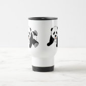 Alberner Panda Reisebecher (Mittel)