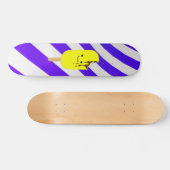 Alberner Pop - Deck 179 Skateboard (Horizontal)