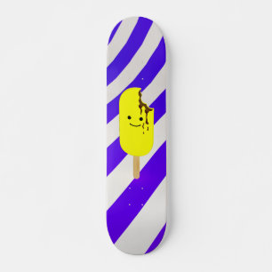Alberner Pop - Deck 179 Skateboard