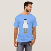 Alberner Seagull-T - Shirt (Vorne ganz)