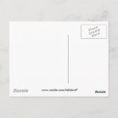 Alberner Spross Postkarte (Rückseite)