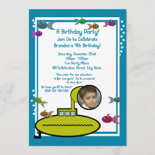 Alberner Sub Einladung