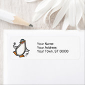 alberner Tanzpinguin (Insitu)