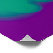ALBERNER UMARMER POSTER (Ecke)