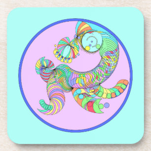 Alberner Untersetzer