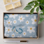 Albernes Gänsegewebe Seidenpapier (Geschenk)