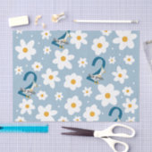 Albernes Gänsegewebe Seidenpapier (Handwerk)