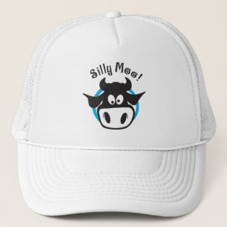 albernes MOO Truckerkappe