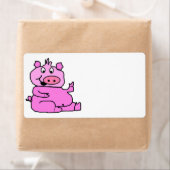 ALBERNES SCHWEIN (Insitu)