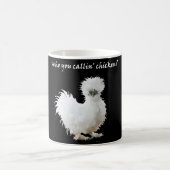 Albernes Silkie Kaffeetasse (Mittel)